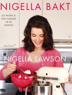 Nigella bakt 9789045040332 Nigella Lawson, Verzenden, Nigella Lawson