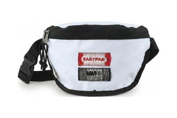 Eastpak Heuptas Wit, Handtassen en Accessoires, Tassen | Damestassen, Verzenden, Zo goed als nieuw, Wit