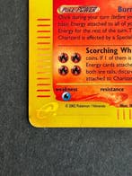 Pokémon Card - Charizard Expedition 6/165 Reverse holo -