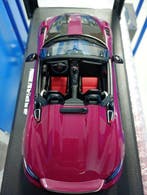 GT Spirit 1:18 - Model sportwagen - Porsche 718 Spyder RS WP, Nieuw