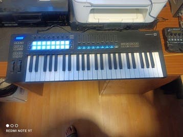 Novation - Launchkey 49 MK3 USB/midi keyboard