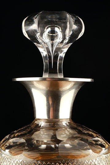 Karaf - .925 zilver