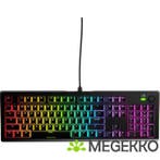 Glorious GMMK 3 100% Prebuilt Mechanisch Bedraad Zwart, Verzenden, Nieuw