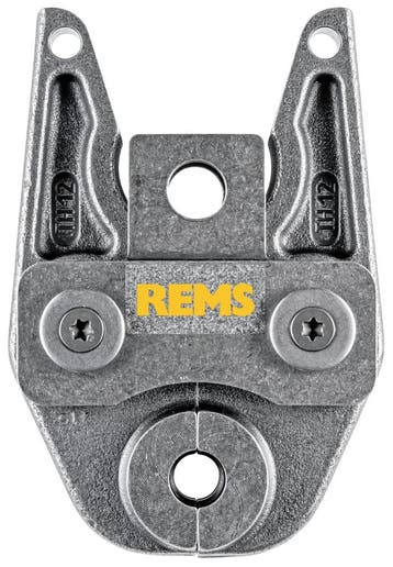 REMS Presszange TH 12 - Professionele Perszange, Bricolage & Construction, Verzenden
