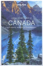 Canada / Lonely Planets best of guides 9781786575258, Verzenden, Korina Miller
