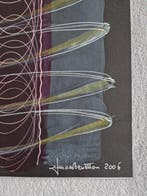 Simon Benetton (1933-2016) - Project