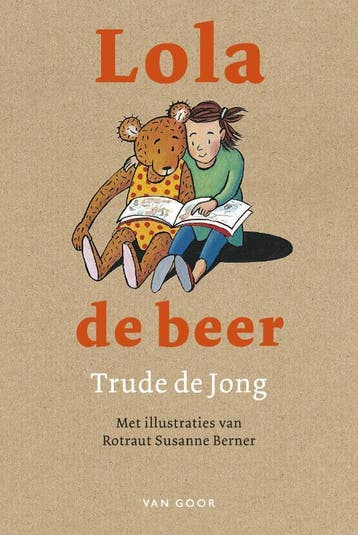 Lola de beer 9789047509943 Trude De Jong, Verzenden, Trude De Jong