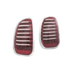 Feux Arrière Pour Mini R60 Countryman 10-14 Led Bar Rouge, Verzenden