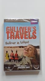 GULLIVER IN LILLIPUT (1982) (IN SEAL) (DVD)