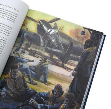 The Second World War 9780241601327 James Holland, Verzenden, Zo goed als nieuw, James Holland