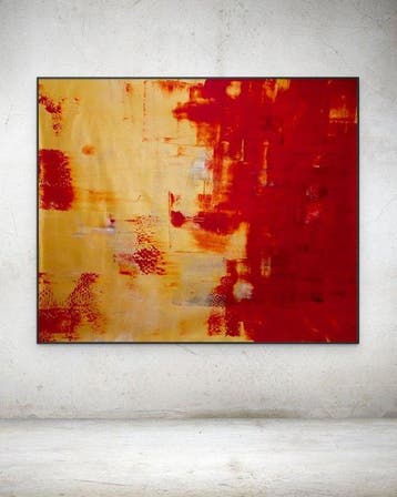 Sandra Glaser - Echo Of Warmth - XXL