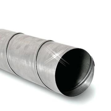 Spirobuis 225 mm - 3000 mm, Verzenden, Nieuw