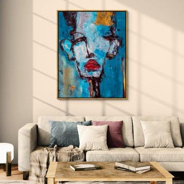 Arvydas Gaiciunas (Retne) - Zuzy N-2 (XL) — Contemporary