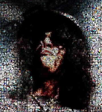 David Law - Crypto Slash - Guns and Roses