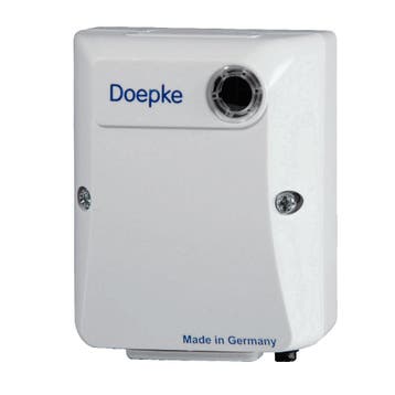 Interrupteur Crépusculaire Doepke - 09500042, Bricolage & Construction, Verzenden