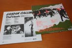 Clash - LONDON CALLING + THE CLASH - Diverse titels - LP -, Cd's en Dvd's, Nieuw in verpakking