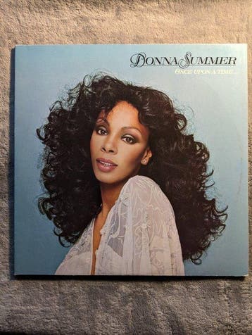 Donna Summer, Dionne Warwick - Donna Summer, Dionne Warwick