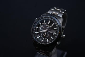 Seiko - Astron - SBXA003 - Homme - 2010-2020
