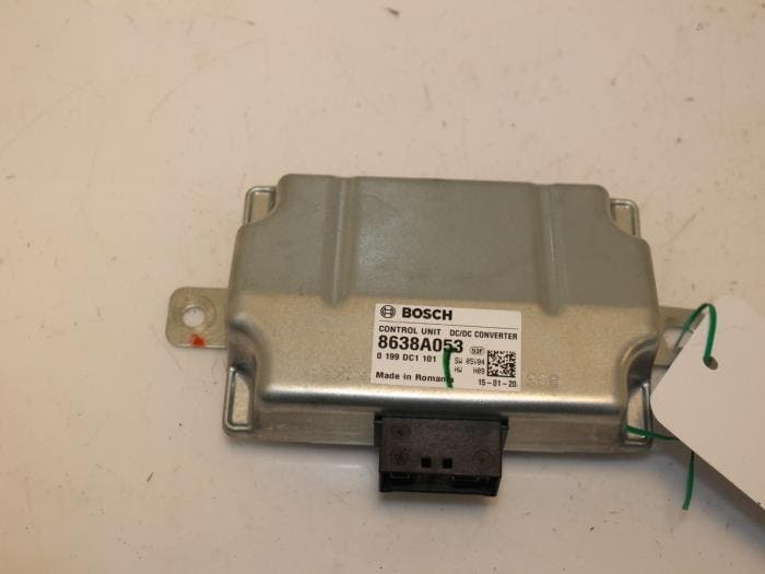 Module (diversen) Mitsubishi Space Star O154469, Auto-onderdelen, Carrosserie