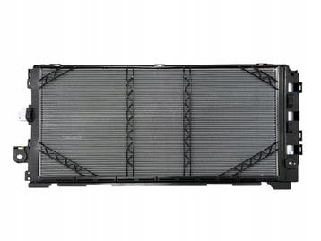 Airconditioning radiator + frame GELLY COOLRAY 18- 1.5 T 888, Verzenden