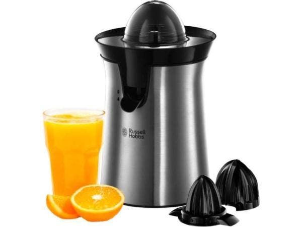 Veiling - Russell Hobbs 22760-56 Classics Citruspers, Elektronische apparatuur, Juicers, Gebruikt