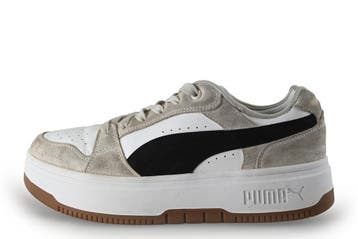 Puma Sneakers in maat 41 Beige, Vêtements | Hommes, Chaussures, Verzenden, Sneakers