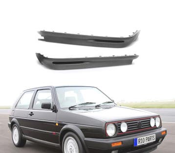 SPOILERS AVANT VOLKSWAGEN VW GOLF 2 GTI 83-92, Verzenden, Nieuw