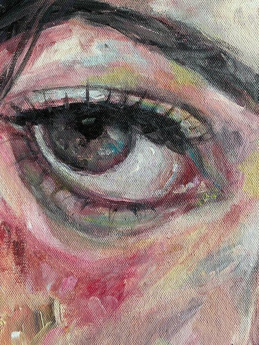 Anna Dart - Fisheye, Antiquités & Art, Art | Objets design