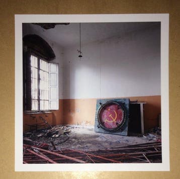 Federico Pacini (1977-) - Ospedale psichiatrico Volterra, Antiek en Kunst