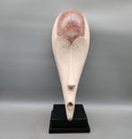 Masker - slagtand - Gabon (Zonder minimumprijs)