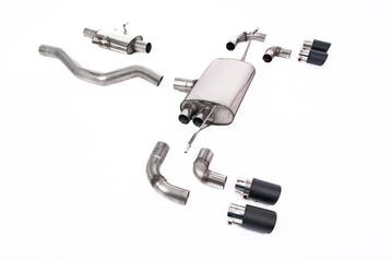 Roetfilter-back | Land Rover / Range Rover Defender 90 2.0 I, Verzenden, Nieuw