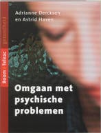 Omgaan met psychische problemen / Gezondheid 9789053529362, Verzenden, A. Dercksen