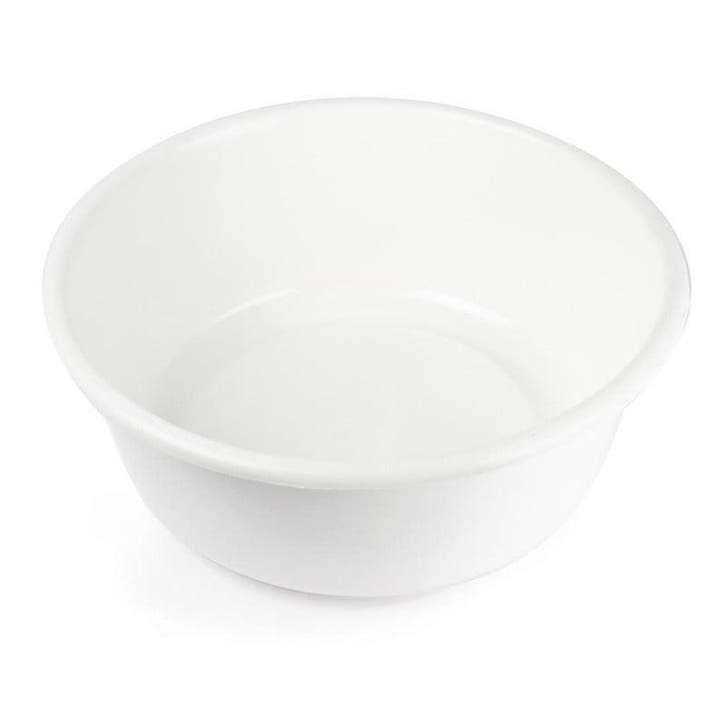 Afwasbak | Kunststof | 34,5(Ø)cm Gastronoble, Zakelijke goederen, Horeca | Keukenapparatuur, Nieuw in verpakking, Verzenden
