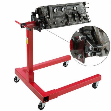 Motorbok motorsteun Motor standaard 570kg NIEUW, Ophalen of Verzenden