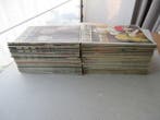 (A Suivre) N°1 à N°50 + 4 hors série - 54 Magazines - Eerste, Boeken, Nieuw
