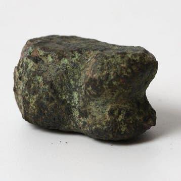 Oud-Romeins Brons Astragalus (knokkelskoot) voor gaming