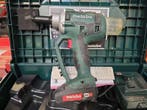 Accu revetteertang Metabo NP 18 LTX BL 5.0, Ophalen