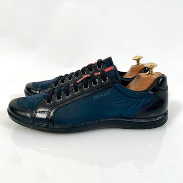 Prada - Sneakers - Maat: EU 41, Nieuw