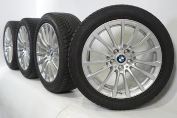 BMW 5 serie G30 G31 8 serie G14 G15 G16 619 18 inch velgen G, Ophalen of Verzenden, Nieuw
