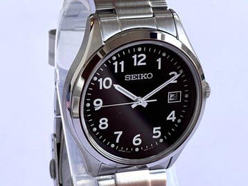 Seiko - Sur Series - Zonder minimumprijs - Heren - 2020+