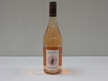 (30x) fles(sen) Marius by Michel Chapouter 75, Verzamelen, Nieuw