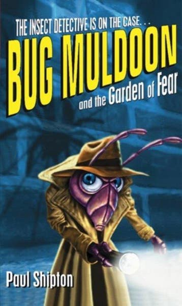Rollercoasters Bug Muldoon and the Garden of Fear, Verzenden, Gelezen, Paul Shipton