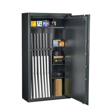MustangSafes MSG 7-18A S1, Verzenden, Neuf, Coffre-fort