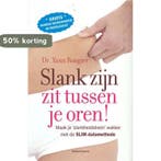 Slank zijn zit tussen je oren 9789002235078 Yann Rougier, Boeken, Verzenden, Gelezen, Yann Rougier
