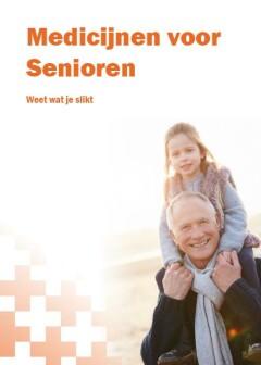 Medicijnen voor senioren 9789081450560 Jan Van Ingen Schenau, Verzenden, Jan Van Ingen Schenau