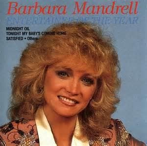 Barbara Mandrell - Entertainer Of The Year, Cd's en Dvd's, Cd's | Pop, Gebruikt, Verzenden