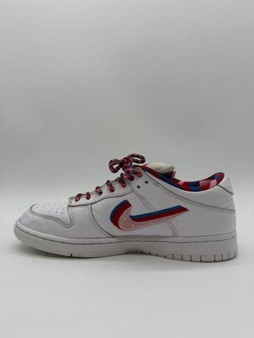 Nike - Nike SB Dunk Low Parra - Sneakers - Maat: EU 42.5