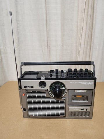 JVC - 3060F Radio, Audio, Tv en Foto, Radio's, Nieuw