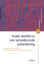 Ouder worden in een veranderende samenleving / Reeks Sociale, Verzenden, Gelezen