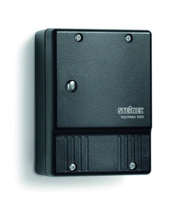 Steinel NightMatic Schemerschakelaar - 550516, Verzenden